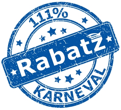 Website Rabatz