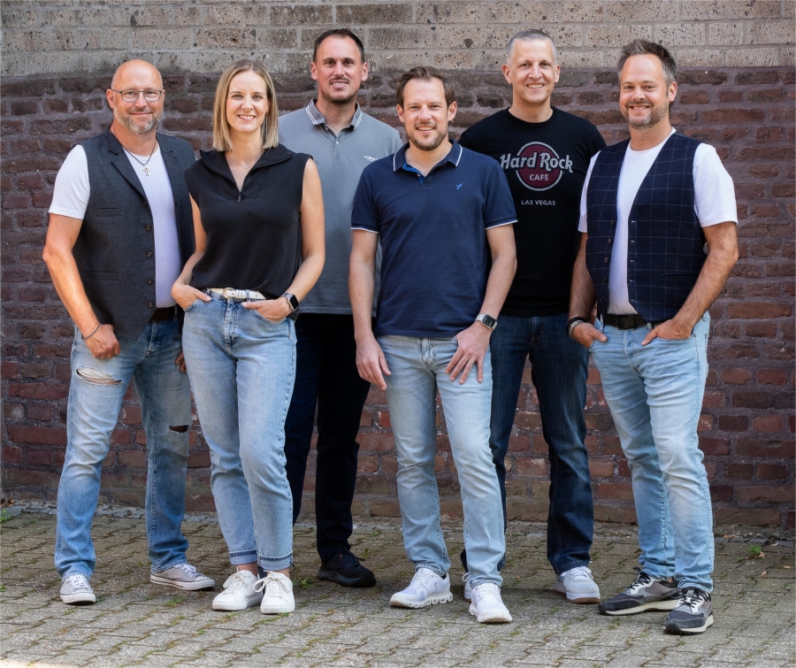 Bandfoto