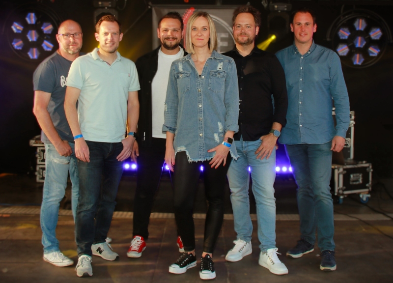 Bandfoto 2024